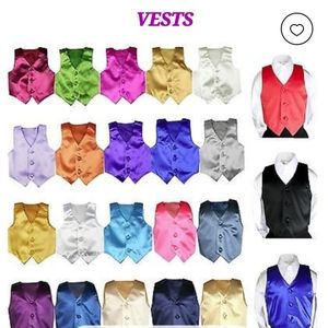 VESTS